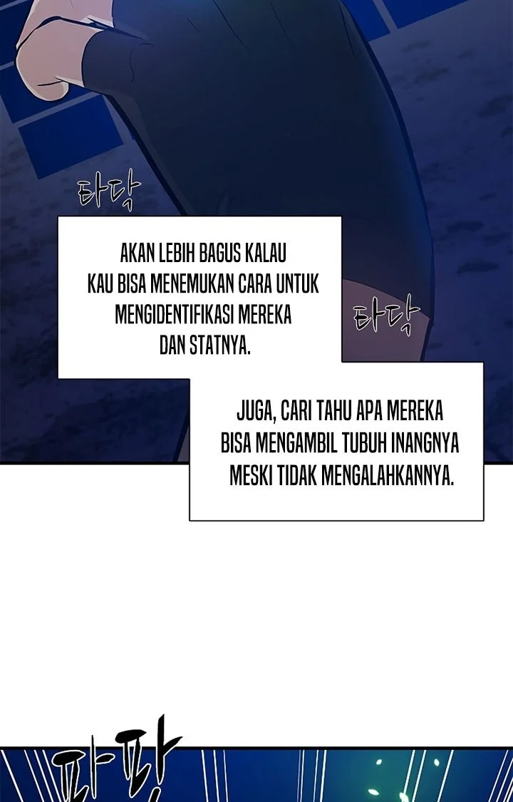The Tutorial is Too Hard Chapter 98 Fix Gambar 38